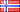 A noruega